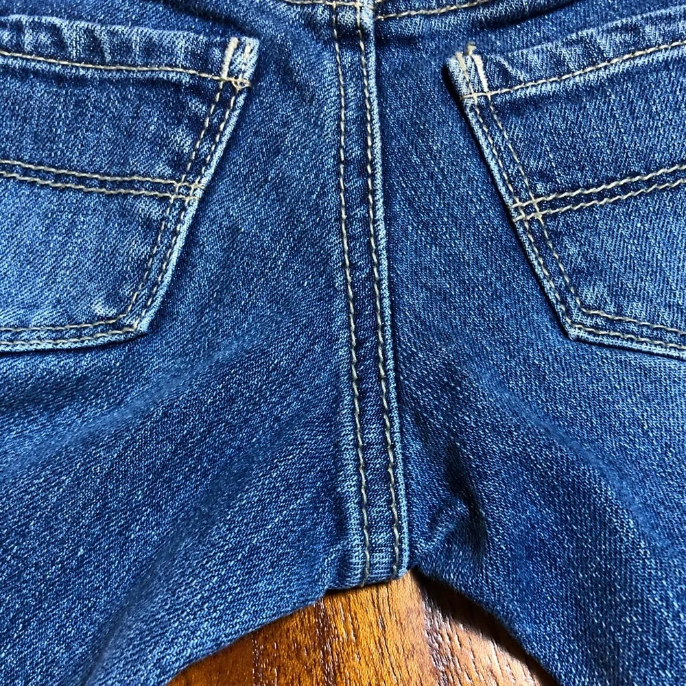 Osh Kosh B’gosh boot cut jeans